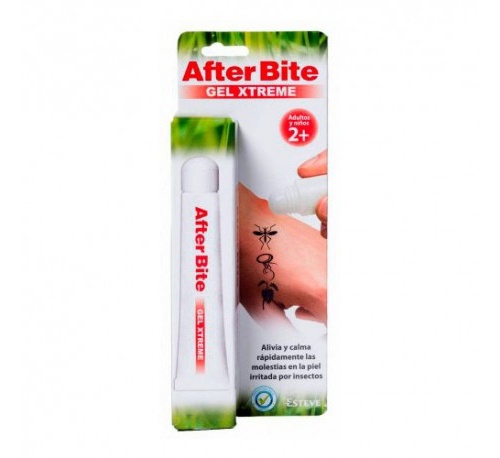 After Bite Gel Xtreme 20 g