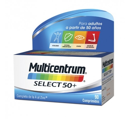 Multicentrum