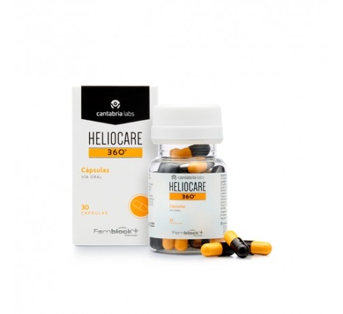 Heliocare Sun