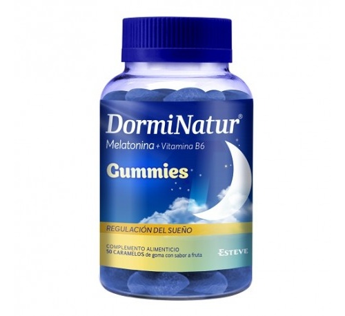 Dorminatur Gummies