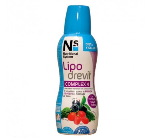 NS lipo
