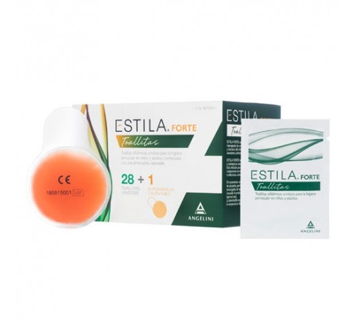 Estila