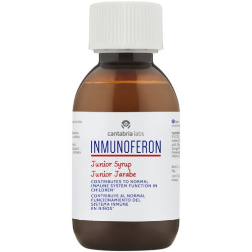 Inmunoferon Junior Jarabe 150 ml