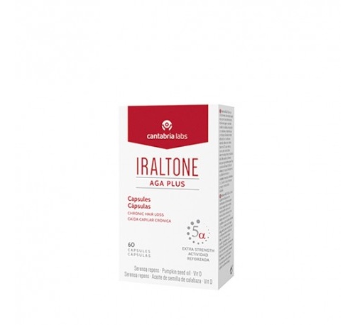 Iraltone