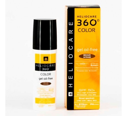 Heliocare Sun