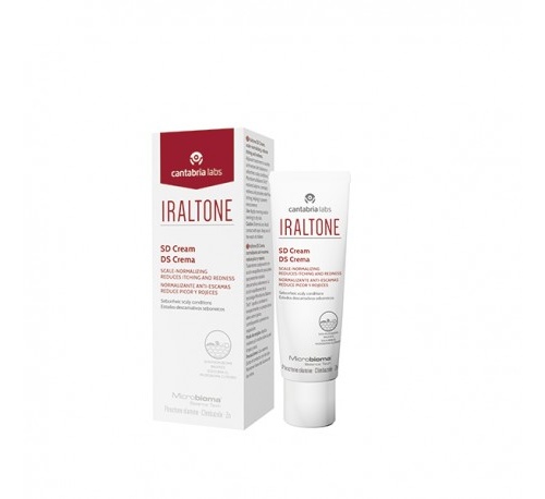 Iraltone
