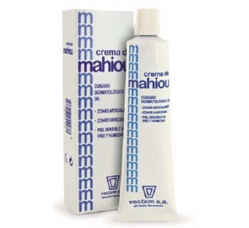 CREMA MAHIOU 75 ML GDE