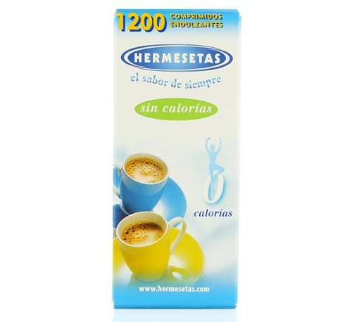 HERMESETAS 1200 COMP