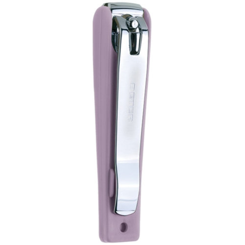 Cortauñas - beter (pedicuro cromado deposito 9 cm)