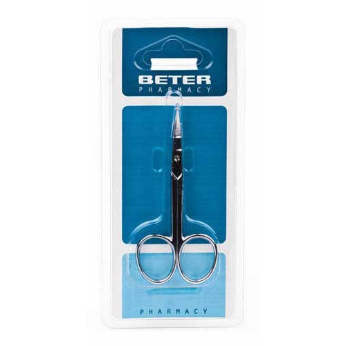 BETER TIJERA PIELES MAN 24110