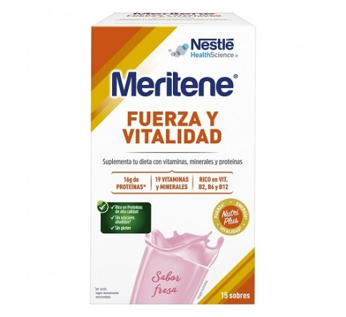 Meritene 