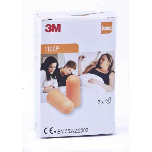 TAPONES 3M OIDOS RUI R1100 4UI