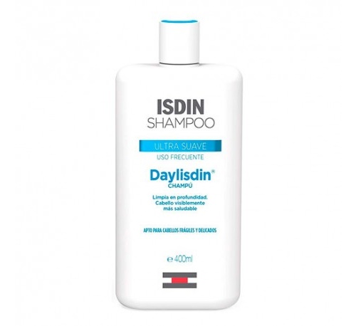 Daylisdin ChampúUltra Suave 400 ml