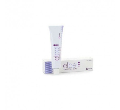 VASELINA ELBEL PURA 30 G