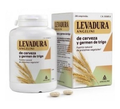 LEVADURA CERVEZA LEO 200 COMP