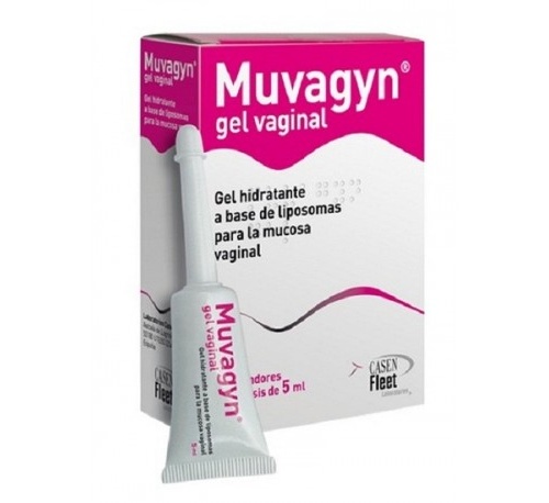 MUVAGYN GEL HIDRA LIPO 5 ML 8 MUVAGYN GEL HIDRA LIPO 5 ML 8
