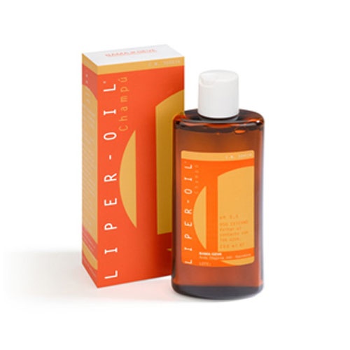 LIPER OIL CHAMPU 200 ML