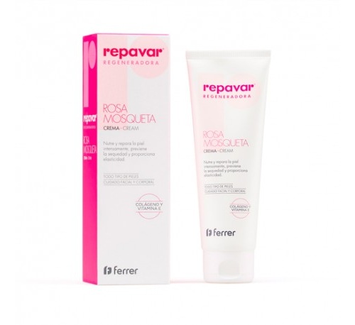 Repavar