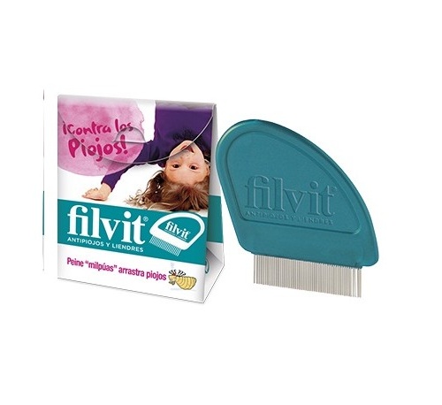 FILVIT PEINE MILPUAS