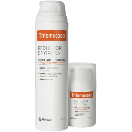 Thiomucase
