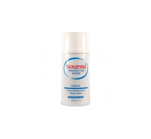 NOXZEMA ESPUMA AFEITAR 300 ML