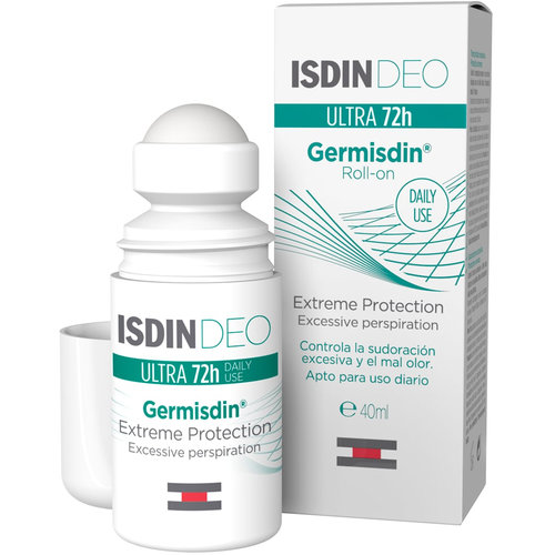 GERMISDIN RX ROLL ON 40 ML