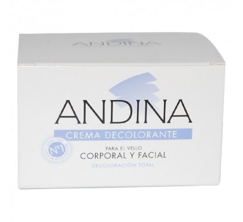 ANDINA CREMA  30 ML