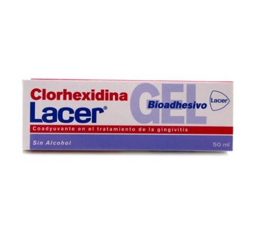clorhexidina