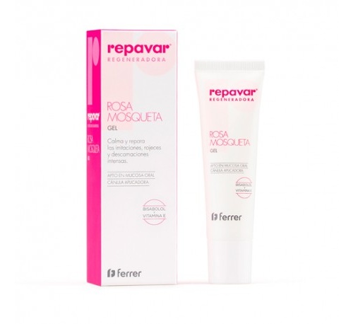 Repavar 