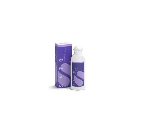 SATO DETERGENTE LIQ 200 ML