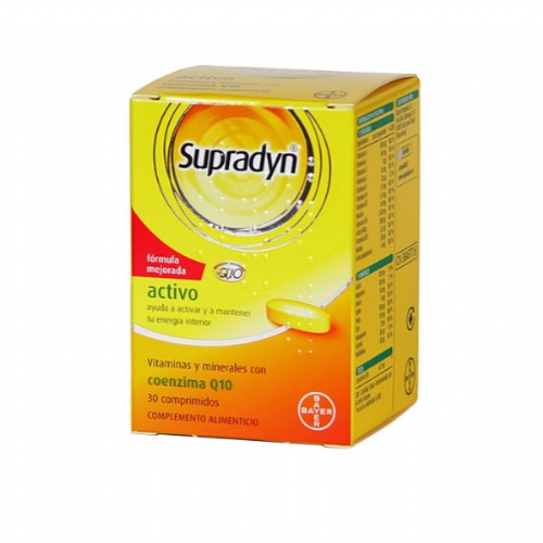 Supradyn 
