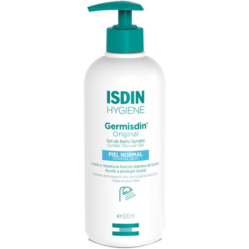 Germisdin Original Higiene Corporal 500 ml