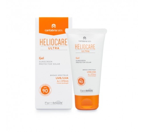 Heliocare Sun