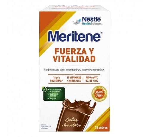 Meritene 