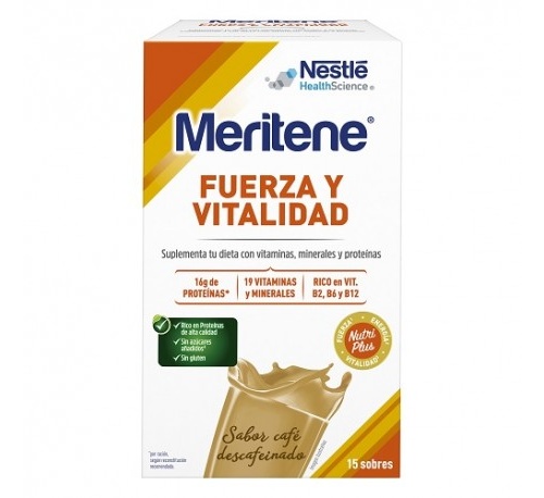 Meritene