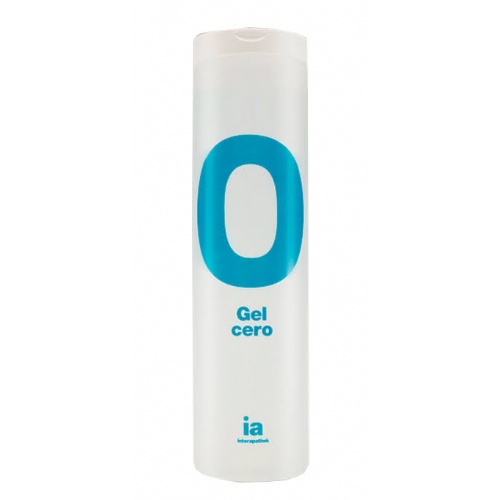 Interapothek GelNnatural Cero 100 ml