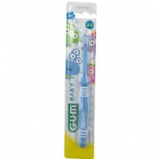 CEPILLO GUM 213 BABY 0-2 AÑOS