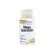 Mega Quercetin 600mg 60 vegicaps 