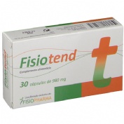 Fisiotend (30 caps)