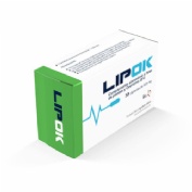 Lipok 30 cápsulas