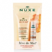 Nuxe Reve de Miel Pack manos+labios