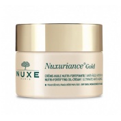Nuxe Nuxuriance Gold Crema Aceite Nutri-Fortificante 50 ml