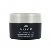 Nuxe Insta-Masque Detoxificante + Luminosidad 50 ml