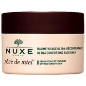 Nuxe Reve de Miel Bálsamo para el Rostro Ultra-Reconfortante 50 ml