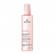 Nuxe Very Rose Bruma Tonificante Refrescante 200 ml