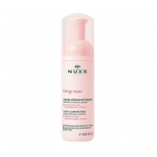 Nuxe Very Rose Espuma Limpiadora 150 ml