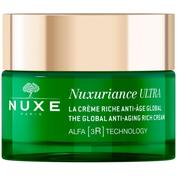 Nuxuriance ultra crema rica antiedad global  1 envase 50 ml