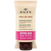 Nuxe reve miel crema manos y uñas duplo
