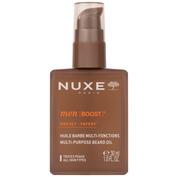 Nuxe men boost aceite multi-función barba