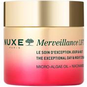 Nuxe Merveillance Lift Tratamiento Excepcional Día & Noche 75 ml